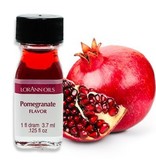 Lorann Oils LorAnn Oils Pomegranate Flavor 3.7 ml