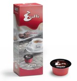 Dosettes Intenso de Caffitaly