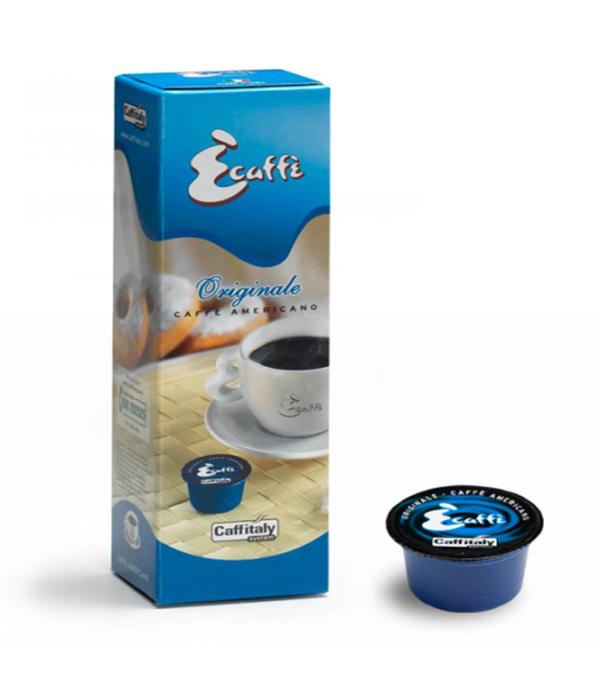 Caffitaly Americano Capsules