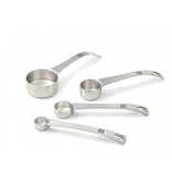 Ricardo Ricardo  4-Piece Measuring Spoon Set