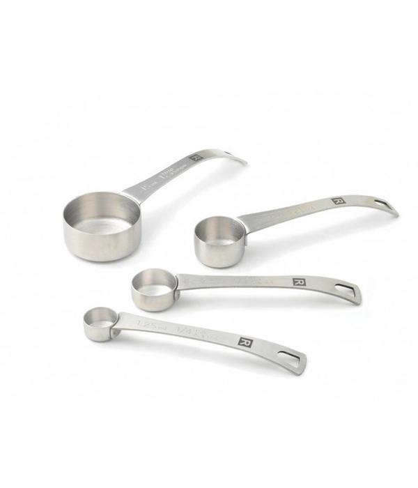 Ricardo Ricardo  4-Piece Measuring Spoon Set