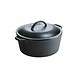 Cocotte en fonte 4.7 L de Lodge