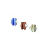 Global Minosharp Replacement Wheel Set