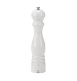 Peugeot Peugeot Paris u'Select White Lacquer Pepper Mill 30 cm