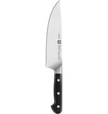 Henckels Couteau de chef de Zwilling Pro 20 cm