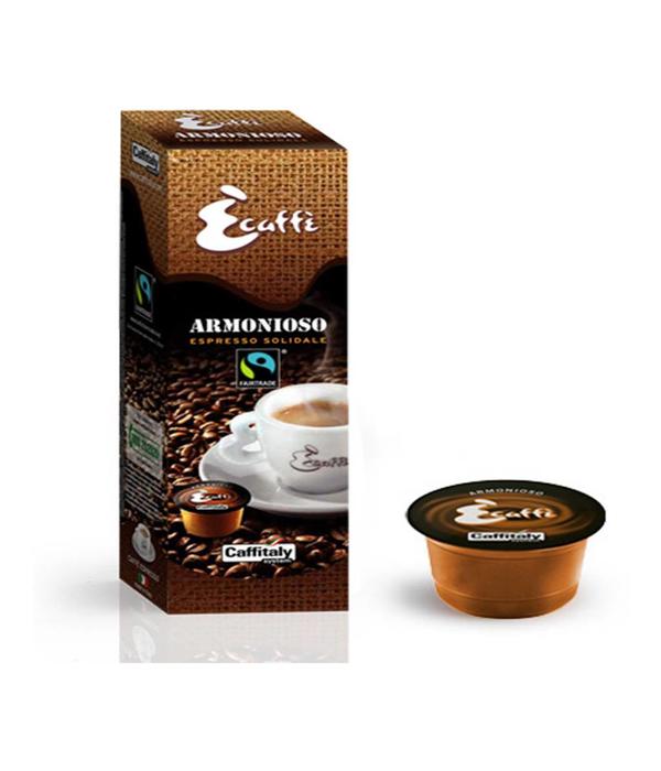 Caffitaly Armonioso Capsules