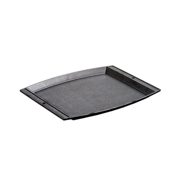 Lodge Cast Iron Rectangular Griddle