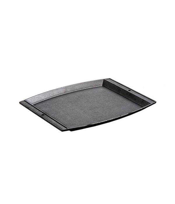 Lodge Lodge Cast Iron Rectangular Griddle