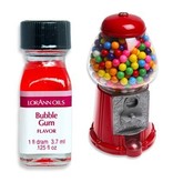 Lorann Oils Lorann Oil Bubble Gum Flavour 3,7 ml