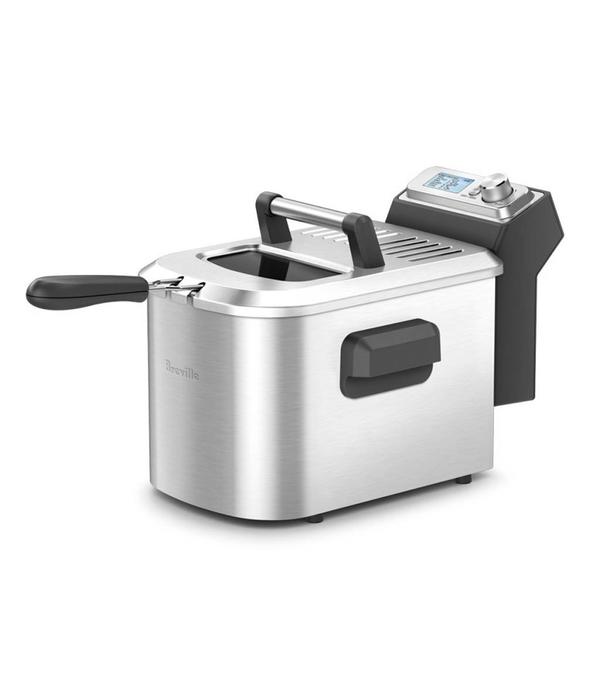 Breville Breville The Smart Fryer