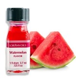 Lorann Oils Lorann Oil Watermelon Flavour 3,7 ml