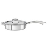 Zwilling Sauteuse TruClad de ZWILLING 4.75 L