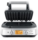 Breville Gaufrier 4 tranches Smart Waffle de Breville