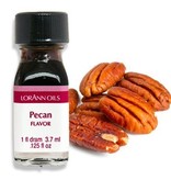 Lorann Oils Lorann Oil Pecan Flavour 3,7 ml