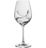 Trudeau Trudeau Set of 2 Oxygen  White Wine Glasses