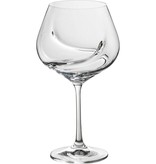 Trudeau Trudeau Set of 2 Oxygen Red Wine Glasses