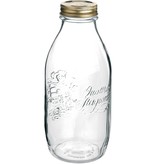 Trudeau Trudeau Quattro Stagioni Bottle