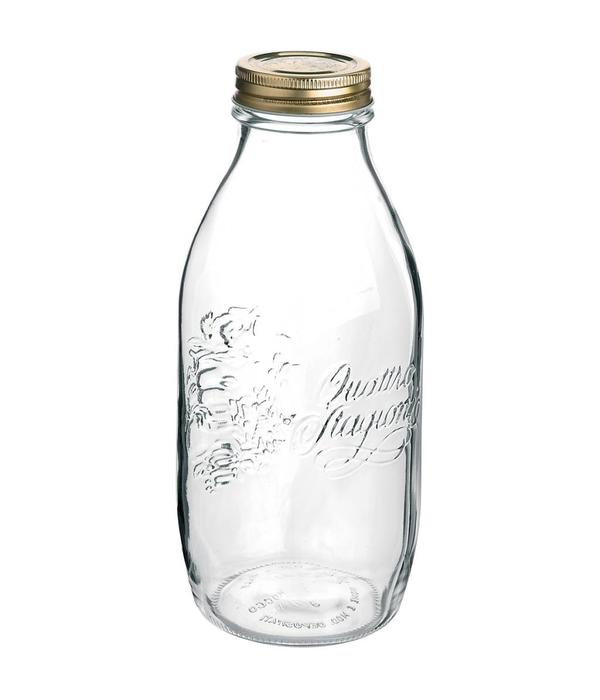 Trudeau Trudeau Quattro Stagioni Bottle