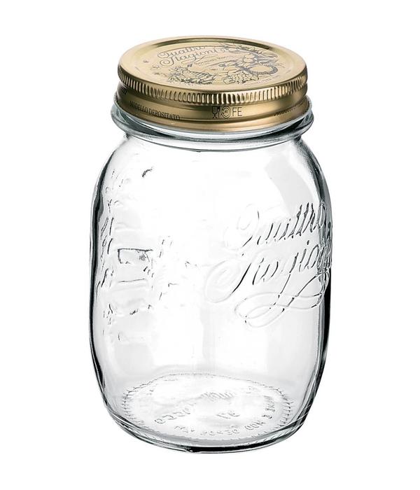 Trudeau Trudeau Quattro Stagioni Jar