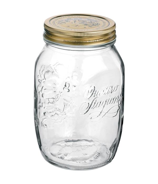 Trudeau Trudeau Quattro Stagioni Jar