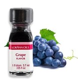 Lorann Oils Lorann Oil Grape Flavour 3,7 ml