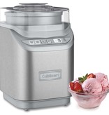 Cuisinart Cuisinart Gelateria Frozen Yogurt, Ice Cream, Gelato and Sorbet Maker