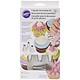 Wilton 12 Pc. Cupcake Decorating Set