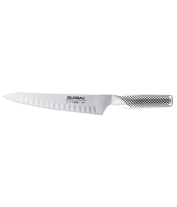 Global Global Carving Knife Fluted