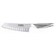 Couteau a legumes alveole 14 cm de Global