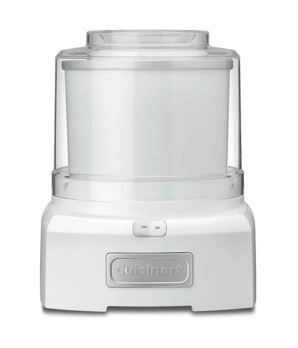 Cuisinart Cuisinart Automatic Frozen Yogurt-Ice Cream and Sorbet Maker