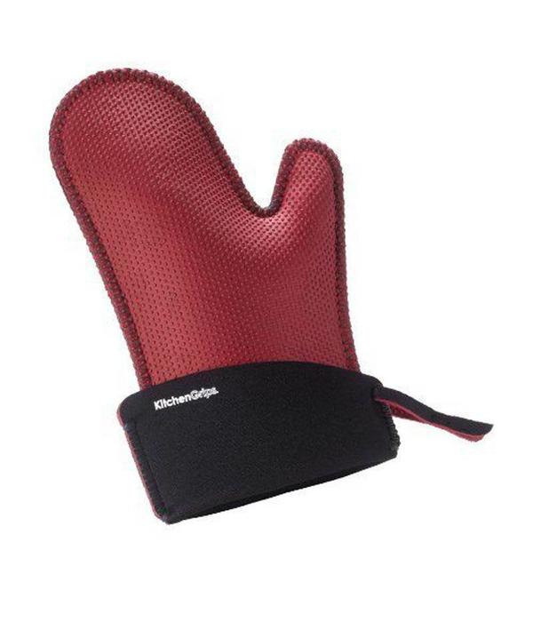 Kitchen Grips Chefs Mitt, 1 pc