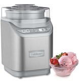 Cuisinart Machine à yogourt glacé, crème glacée, gelato et sorbet style italien de Cuisinart