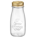 Trudeau Trudeau Quattro Stagioni Bottle