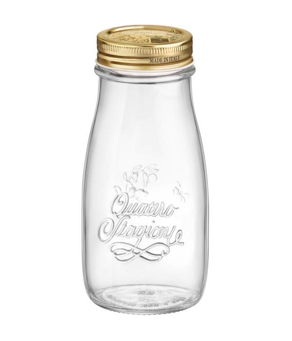 Trudeau Trudeau Quattro Stagioni Bottle