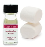 Lorann Oils Lorann Oil Marshmellow Flavour 3,7 ml