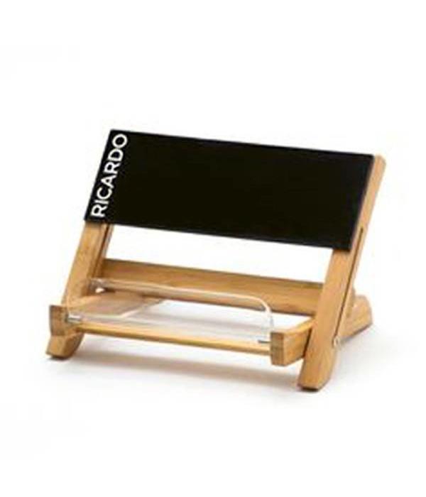 Ricardo Ricardo Book Holder