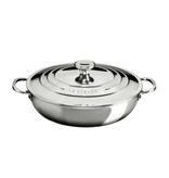 Le Creuset Le Creuset 4.7L Acier inoxydable Braiser