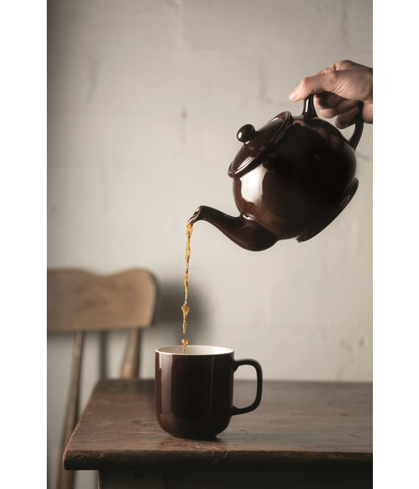 Price & Kensington 'Rockingham' Classic 10 cup Teapot