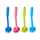 Brosse à vaisselle rond de Haug Bursten
