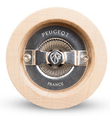 Peugeot Peugeot ''Fidji'' 15 cm Manual Salt Mill in Olive Wood