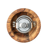 Peugeot Peugeot ''Fidji'' 15 cm Manual Pepper Mill in Olive Wood