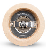 Peugeot Peugeot ''Fidji'' 20 cm Manual Salt Mill in Olive Wood