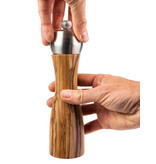 Peugeot Peugeot ''Fidji'' 20 cm Manual Salt Mill in Olive Wood