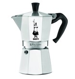 Bialetti Cafetière Mocha Express de 18 tasses de Bialetti