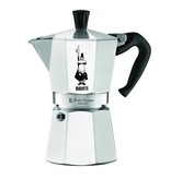 Bialetti Bialetti 18 Cup Moka Express Coffee Maker