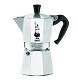 Bialetti Bialetti 6 Cup Moka Express Coffee Maker
