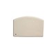 Johnson Rose Plastic Dough Scraper