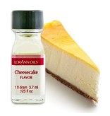 Lorann Oils Lorann Oil Cheese Cake Flavour 3,7 ml