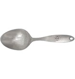 Adamo Solid Spoon