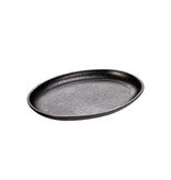 Lodge Handless Oval Serving Griddle